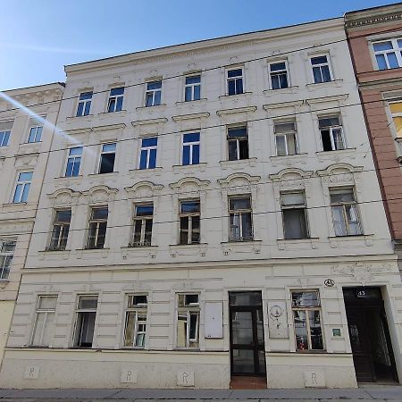 Hernals.Aparts Vienna Exterior photo